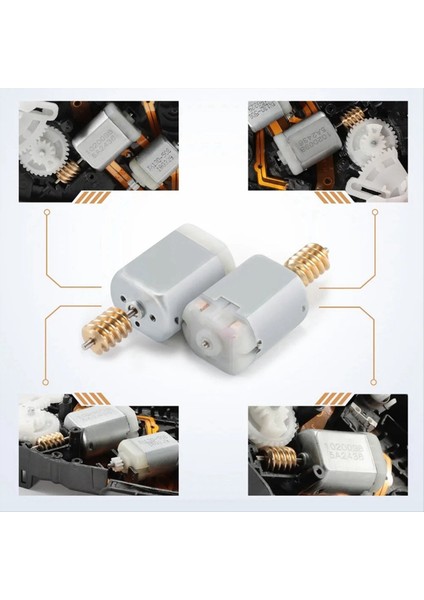 Range Rover Freelander Için Kapı Kit Motoru 2 Aurora Discovery 3 4 Merkezi Kit Cihazı Motor Kapı Motor Otomobil Parçaları C (Yurt Dışından) modelleri