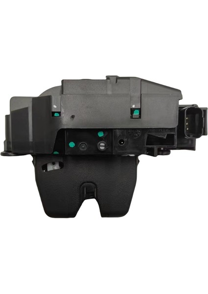 Bagaj Kidi Bagaj Kapısı Kit Kit Manuel Arka Kapı Kidi 9816195380 9804762080 3100283 Citroen C4 Jumpy Peugeot 3008 (Yurt Dışından)