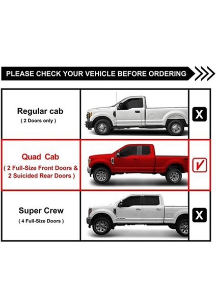 1pcs Yolcu Sağ Tarafı Arka Kapı Mandalı Dodge Ram 1500 2500 3500 1998-2002 55275100 (Yurt Dışından) fiyatları