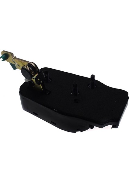 1pcs Yolcu Sağ Tarafı Arka Kapı Mandalı Dodge Ram 1500 2500 3500 1998-2002 55275100 (Yurt Dışından) fırsatları