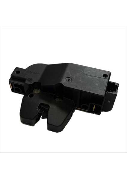 Arka Bagaj Kitleri Kapak Kitleme Mandalı 871982 Peugeot Için 206 307 407 Citroen C2 C3 C4 Xsara Arka Bagaj Bagajı Kit Parçaları (Yurt Dışından)