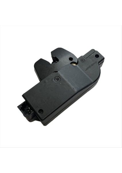 Arka Bagaj Kitleri Kapak Kitleme Mandalı 871982 Peugeot Için 206 307 407 Citroen C2 C3 C4 Xsara Arka Bagaj Bagajı Kit Parçaları (Yurt Dışından) fiyatları