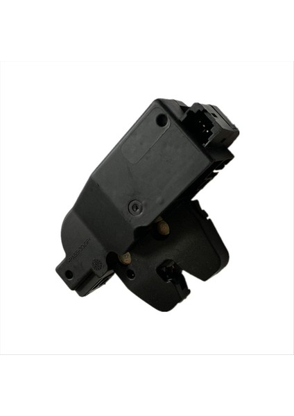 Arka Bagaj Kitleri Kapak Kitleme Mandalı 871982 Peugeot Için 206 307 407 Citroen C2 C3 C4 Xsara Arka Bagaj Bagajı Kit Parçaları (Yurt Dışından) indirimleri