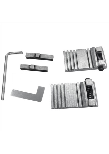 Evrensel Anahtar Makine Jig Çingir Araçları Tüm Anahtar Fotokopi Parçaları Evrensel Çingir Araçları (Yurt Dışından)