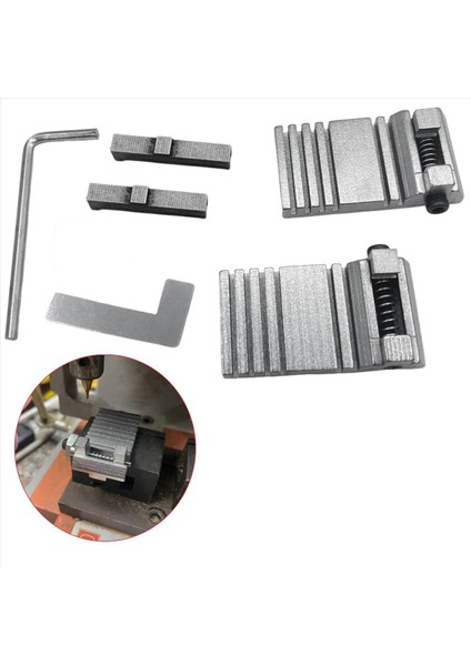 Evrensel Anahtar Makine Jig Çingir Araçları Tüm Anahtar Fotokopi Parçaları Evrensel Çingir Araçları (Yurt Dışından) indirimleri