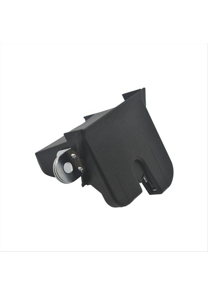 Bagaj Kit Blok Arka Bagaj Kit Kit Mandal Skoda Yeti Için 5L6827505E 5L6827505D 5L6827505C 5l6 827 505C 5l6 827 505 C (Yurt Dışından)