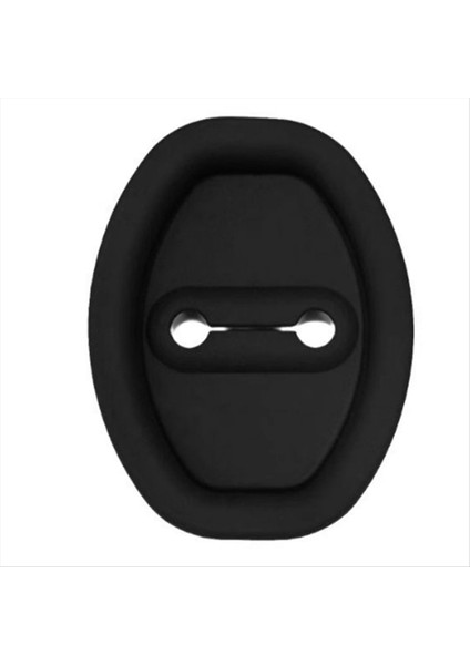 10SET Araba Kapısı Kidi Tokası Koruyucu Kapak Araba Kapısı Mandal Koruyucu Kapak Sikon Kapı Kolu Kapak Koruma Durdurucu (Yurt Dışından) indirimleri