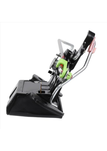 81230-1F000 Araba Arka Kuyruk Kapısı Kit Mandal Montajı Kia Sportage 2004-2010 Bagaj Bavul Kit Boot Fleps 812301F000 (Yurt Dışından) indirimleri