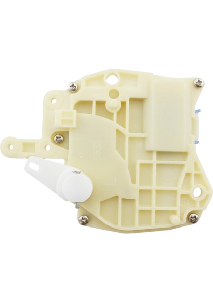 Honda Civic Accord Odyssey S2000 Insight Crv Acura 72155S5AA01 Için Kapı Kidi Aktüatör Ön Sol Taraf (Yurt Dışından)