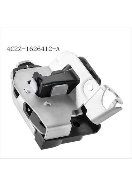 4C2Z-1626412-ARKA Sağ Isiyarı Kapalı Kapalı Kit Kiti Ford E150 E250 E350 1992-2014 (Yurt Dışından) fırsatları