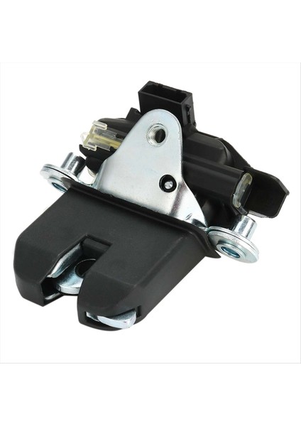 Bagaj Bagaj Kit Bagaj Kit Kit Mandal Kidi 5J0827501 5J7827501A 5J0827501D Skoda Fabıa Mkıı Odak (Yurt Dışından)