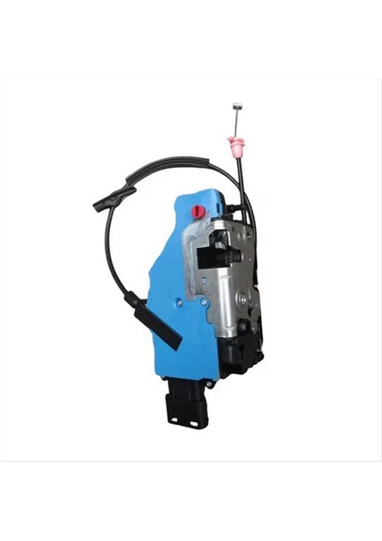 Peugeot Citroen Kapı Kablosu Kablo Mekanizması Için Araba Arka Kapı Kit Bloğu Aktüatör 9684625380 9137T1 Sol (Yurt Dışından) fiyatları