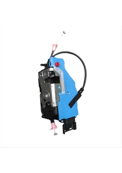 Peugeot Citroen Kapı Kablosu Kablo Mekanizması Için Araba Arka Kapı Kit Bloğu Aktüatör 9684625380 9137T1 Sol (Yurt Dışından) indirimleri