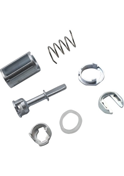 -Audi A6 Allroad C5 S6 Rs6 Golf Iv Taşıyıcı T5 Skoda 1U0837167 1U0837168C (Yurt Dışından) fiyatları