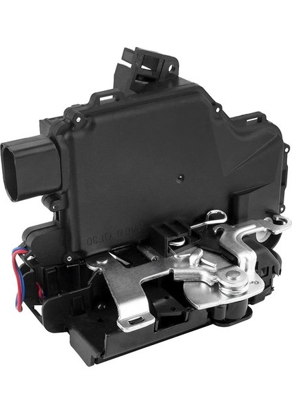 Vw Jetta Golf Mk4 Passat B5 Beetle 3B1837015A Için Yeni Sol Ön Kapı Kidi Aktüatör Mandal (Yurt Dışından) indirimleri