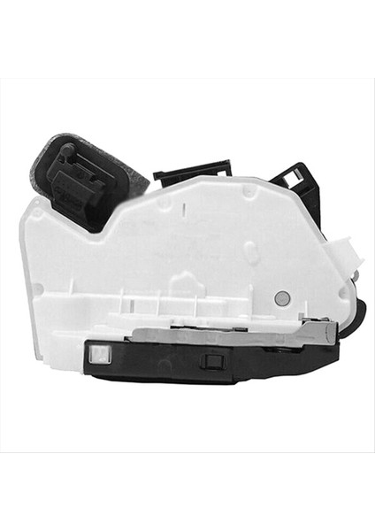 Araba Ön Kapı Kidi Aktüatör Mekanizması 5K1837015B Vw Golf Skoda Araba Aksesuarları (Yurt Dışından)