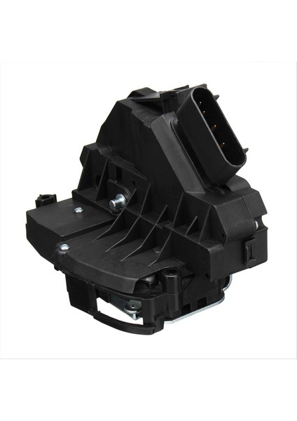 Ford Fiesta V Vı 2007-2017 BE8Z5426412B Için Araba Kapısı Kidi (Arka Sağ) Kapı Mandal Aktüatörü (Yurt Dışından)