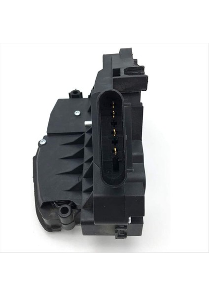 Ford Fiesta V Vı 2007-2017 BE8Z5426412B Için Araba Kapısı Kidi (Arka Sağ) Kapı Mandal Aktüatörü (Yurt Dışından) modelleri