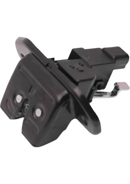 Yeni Araba Kit Bagaj Kapağı Kit Blok Aktüatör 81230H8000 81230 H8000 81230-H8000 Hyundai Kıa Için (Yurt Dışından)