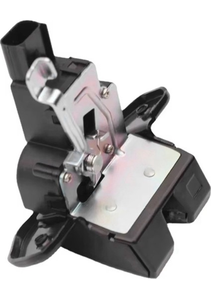 Yeni Araba Kit Bagaj Kapağı Kit Blok Aktüatör 81230H8000 81230 H8000 81230-H8000 Hyundai Kıa Için (Yurt Dışından) modelleri