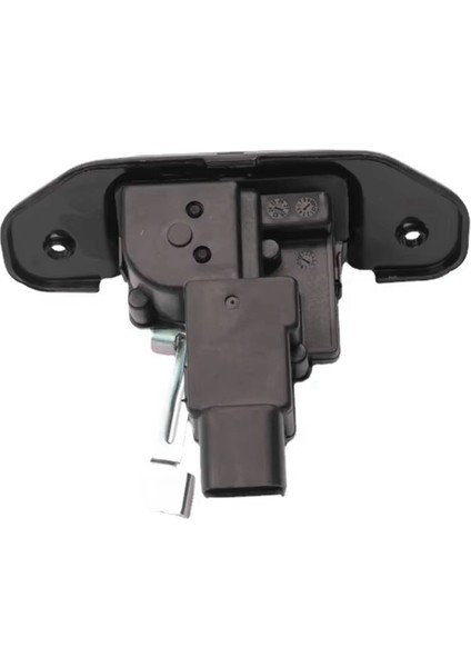 Yeni Araba Kit Bagaj Kapağı Kit Blok Aktüatör 81230H8000 81230 H8000 81230-H8000 Hyundai Kıa Için (Yurt Dışından) indirimleri