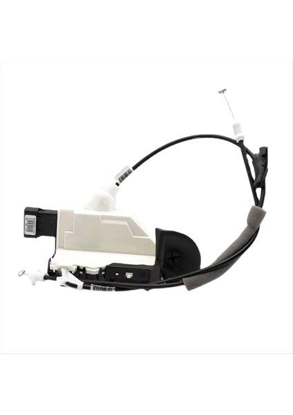 Araba Kapı Kidi Aktüatör Merkezi Kitleme Motor Blokeri 9802342480 Citroen Elysee 1 6l Için Peugeot 301 Için Sol Ön Sol (Yurt Dışından)