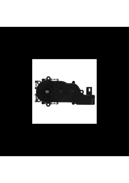 Mercedes Benz Için Yeni Bagaj Kapısı Kidi Aktüatör Boot Mandal A2047500060 (Yurt Dışından)