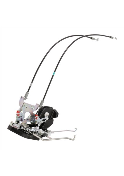 Hyundai Santafe Için Ön Kapı Kidi Aktüatörü 2 4l 2 7l 3 5l Dohc 2001-2006 81320-26021 8132026021 81320 26021 (Yurt Dışından)