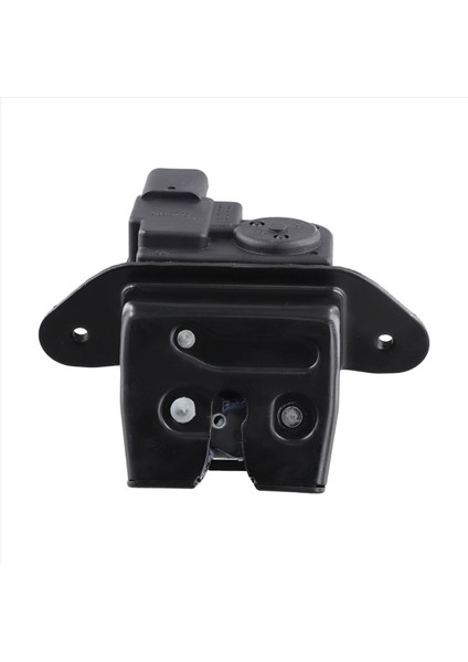 Kia Kxcross Saitus Kx3 Aopao Zhıhıao Hynunaı IX25 Için Arka Bagaj Kit Bagaj Kapağı Mandal Montajı 81230-H2200 (Yurt Dışından) indirimleri