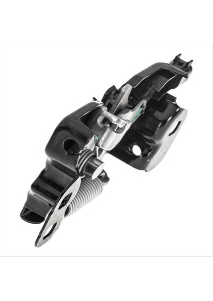 Jeep Cherokee 2014-2019 Için Araba Ön Kaput Kitleme Mandal Montajı 68237158AB 68110053AA 53348922 (Yurt Dışından) indirimleri