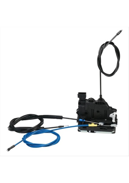 Jumper Iıı Için Yolcu Sağ Sürgülü Kapı Merkezi Kit Ducato Iıı Boxer Iıı L2H2 L3H2 L3H3 1633563680 9138X3 (Yurt Dışından) fırsatları