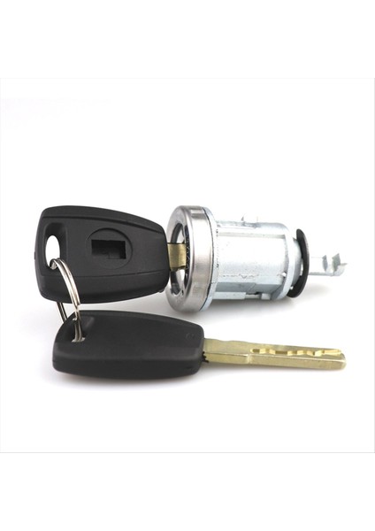 Fiat Alfa Için Tamamen Set Kontak Kapı Bagaj Kit Varil Sindiri Romeo Brava Doblo Pao Siena Perla GT15R (Yurt Dışından) indirimleri