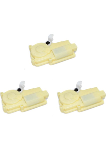 Honda Fit Için 4x 2007-08 Elektrik Bagaj Kuyruk Kapısı Kit Aktüatörü 74896-SAA-003 (Yurt Dışından)