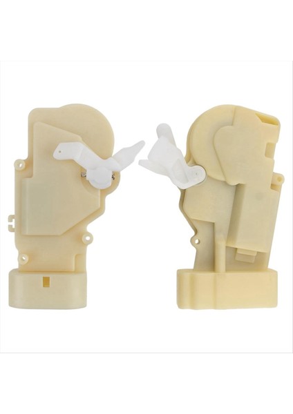 1 Set Yeni Araba Kapı Kidi Aktüatör Kapısı Yakın 69110-30010 69120-52030 69130-52010 69140-52010 Toyota Için (Yurt Dışından) modelleri