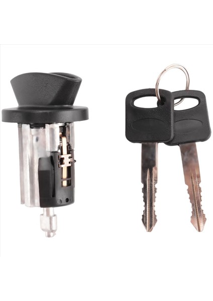 Ford Mercury Ncoln Kamyonet Için Tuşlarla 2x Çerçeve Kontağı Kit Sindiri 1L3Z 1L3Z (Yurt Dışından) modelleri