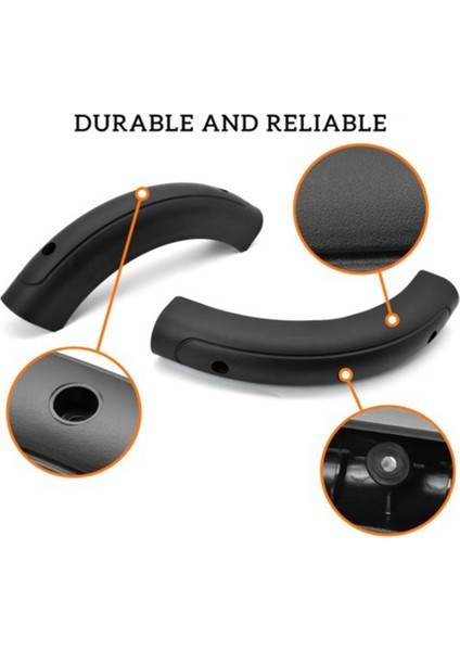 Sea Doo Gtı Gtx Rxp x Rxt Wake Pro Accessories Için Arka Tampon Köşe Kapağı Kiti (1pc 291002244&#39 Ü Değiştirin) (Yurt Dışından) fiyatları