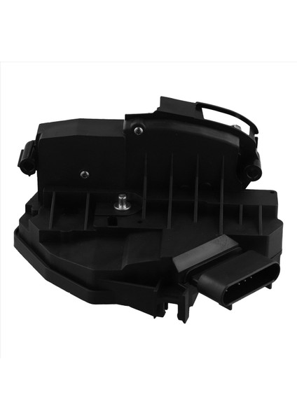 5pinler Arka Sol Yan Kapı Kit Aktüatör Sistemi 31301943 31349870 Volvo V60 I S60II XC60 (Yurt Dışından)