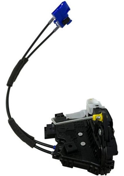 Kia Forte 2010-2013 81310-1M040 Için Ön Kapı Kidi Aktüatörü (Yurt Dışından) fırsatları