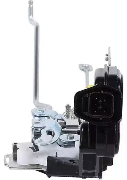 Yeni Araba Sağ Ön Kapı Kit Mandalı Motor Kit Bloğu 81320-2D000 937-009 Hyundai Elantra Için (Yurt Dışından) indirimleri