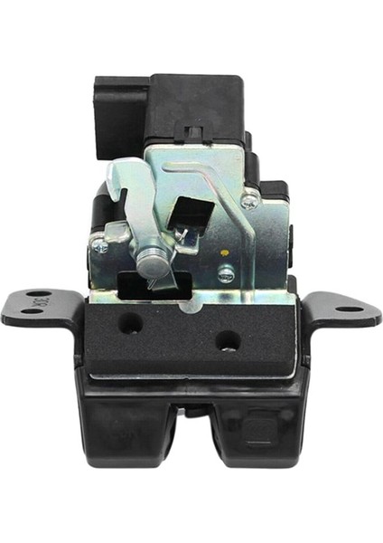 Hyundai Tucson IX35 2010-2015 Için Arka Kapak Kit Mandal Aktüatörü Arka Kapı Kit Kuyruğu Kapısı Kit Kit 81230-2S000 (Yurt Dışından)