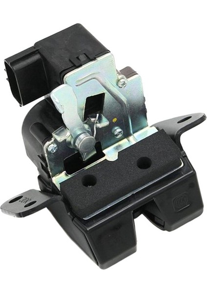 Hyundai Tucson IX35 2010-2015 Için Arka Kapak Kit Mandal Aktüatörü Arka Kapı Kit Kuyruğu Kapısı Kit Kit 81230-2S000 (Yurt Dışından) modelleri