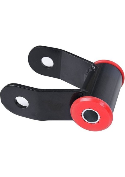 1-1 5 Inç Arka Kaldırma Yaprağı Zinciri Kiti 88-18 Chevy Silverado 1500 Gmc Kamyon 710515 (Yurt Dışından) indirimleri