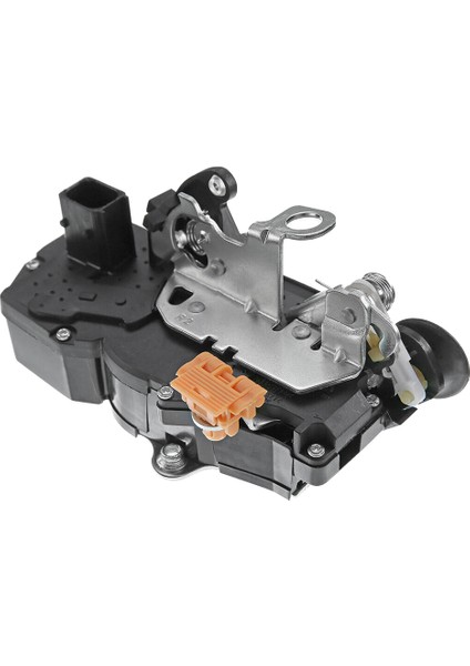 2007-2014 Gmc Yukon Sierra Chevy Silverado Cadillac Escalade 931-109 Için Arka Sağ Yeni Kapı Kidi Aktüatörü (Yurt Dışından)