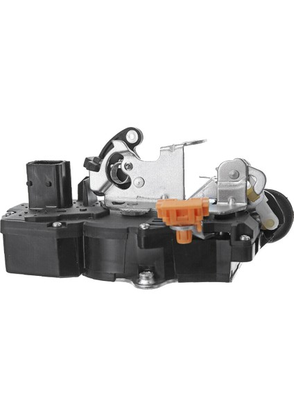 2007-2014 Gmc Yukon Sierra Chevy Silverado Cadillac Escalade 931-109 Için Arka Sağ Yeni Kapı Kidi Aktüatörü (Yurt Dışından) modelleri