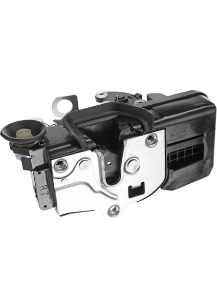 2007-2014 Gmc Yukon Sierra Chevy Silverado Cadillac Escalade 931-109 Için Arka Sağ Yeni Kapı Kidi Aktüatörü (Yurt Dışından) fırsatları