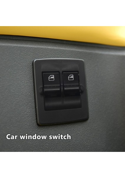 Beetle 1998-2010 1c0 959 855 A 1C0959855A Için Araba Elektrikli Pencere Kaldırma Anahtarı (Yurt Dışından) fırsatları