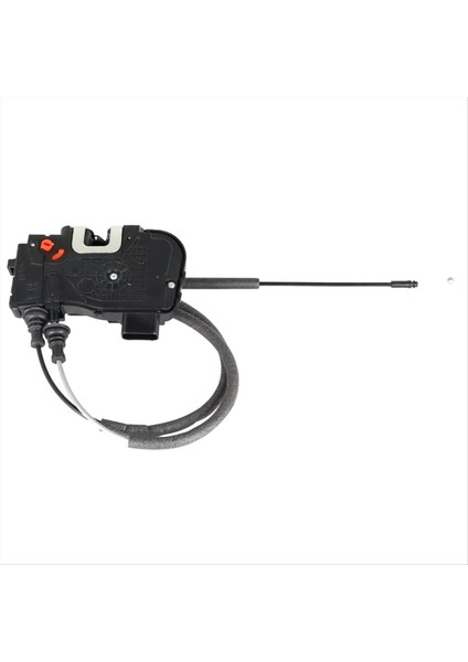 4 Pim Araba Kapı Kidi Mandal Aktüatör Motor Hyundai Sonata 2011-2015 Arka Sol Sürücü Yan 814103S000 81410-3S000 (Yurt Dışından) fırsatları