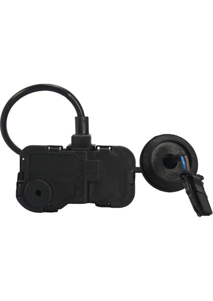 5C6810773 Yakıt Tankı Kapı Kidi Kitleme Vw Jetta Için Motor Kontrol Aktüatörü 5C6810773K 56D810773C 5C6810773H 5C6810773E (Yurt Dışından)