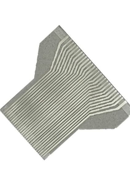 5pcs Vw Cluster Pixel Için 27 Ne Şerit Kablosu Eksik Arıza Pikselleri Onarım Volkswagen Için 27 Yolu (Yurt Dışından) fırsatları