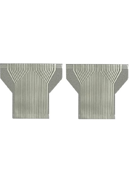 5pcs Vw Cluster Pixel Için 27 Ne Şerit Kablosu Eksik Arıza Pikselleri Onarım Volkswagen Için 27 Yolu (Yurt Dışından) indirimleri